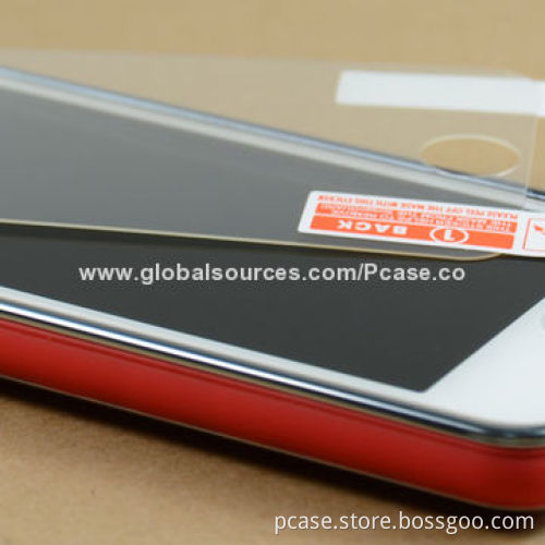 Super 9H Scratch-resistant Protector for iPhone